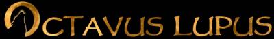 logo Octavus Lupus